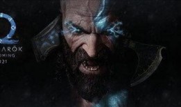 战神5最新爆料在哪里看,揭秘游戏背景与角色设定，独家解读！