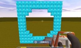 迷你世界最新地形爆料,神秘秘境揭秘