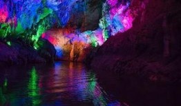 山水溶洞爆料最新消息新闻,山水溶洞奇观背后的惊人发现！